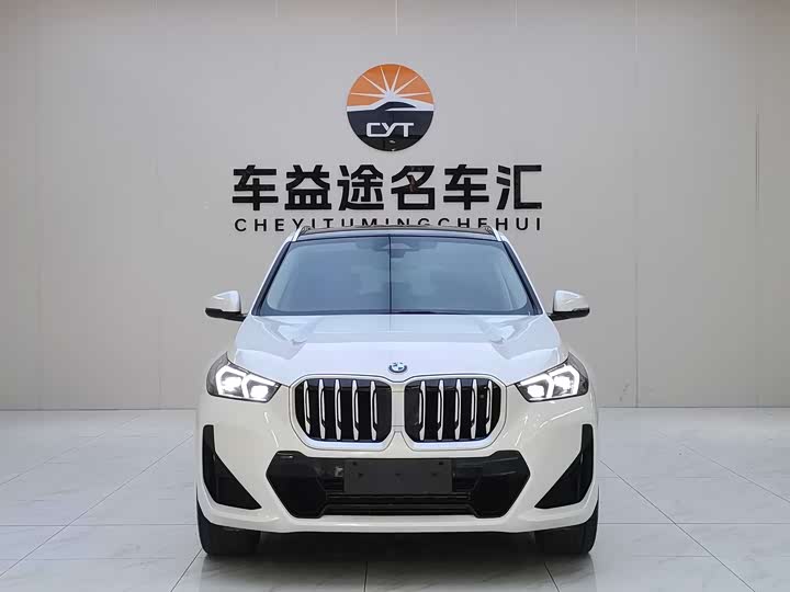 Zdjęcie 2 - BMW X1