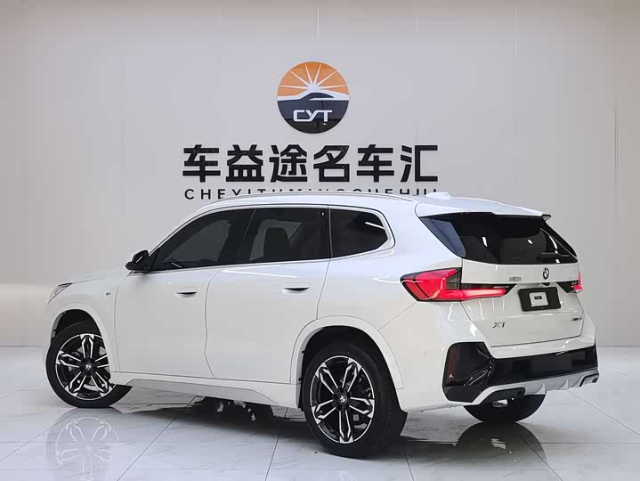 Zdjęcie 4 - BMW X1