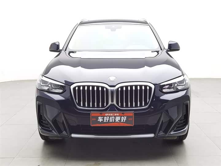 Фото 3 - BMW X3