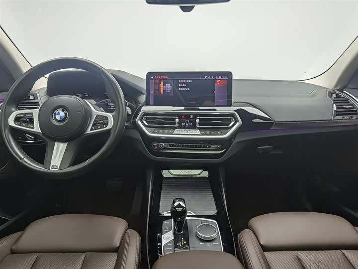 Фото 5 - BMW X3