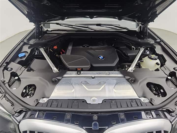 Фото 6 - BMW X3