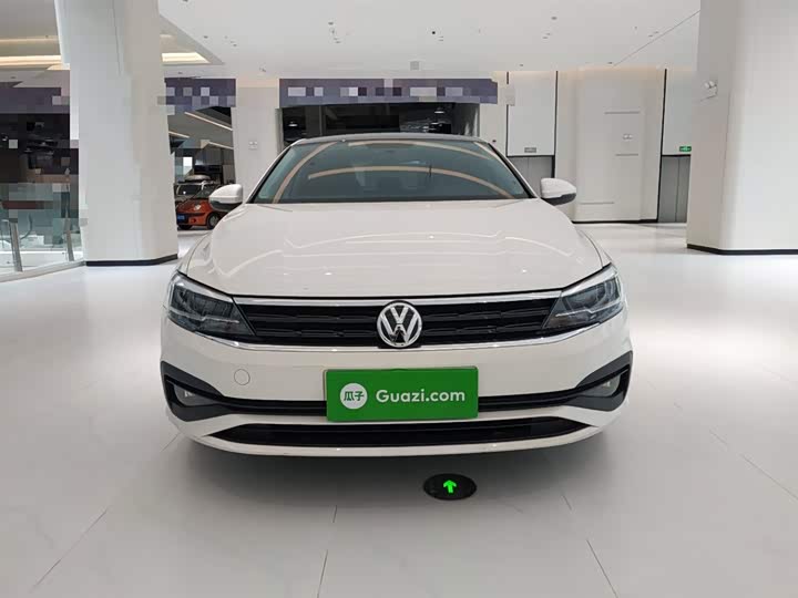 Фото 3 - Volkswagen Lamando L