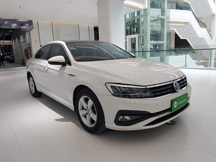 Фото 4 - Volkswagen Lamando L