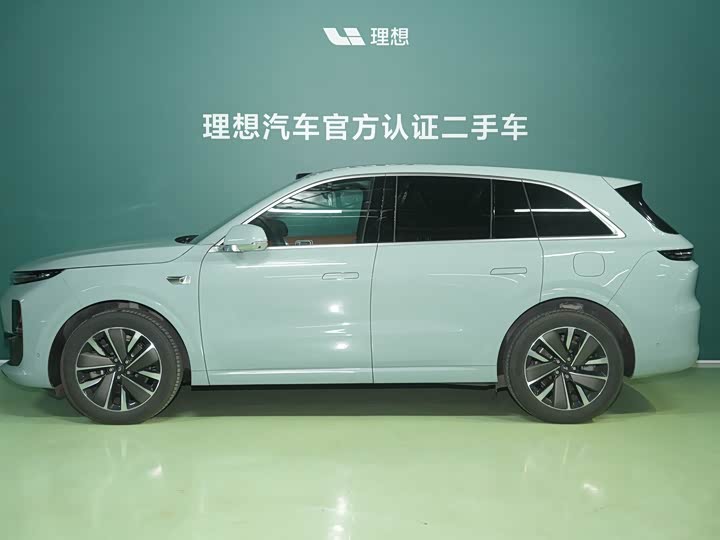 Фото 4 - LiXiang L6