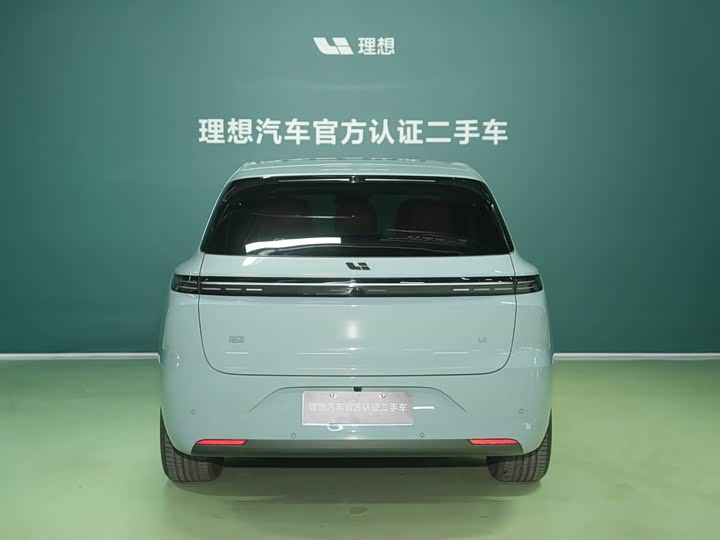Фото 5 - LiXiang L6