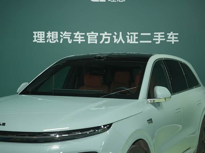 Фото 8 - LiXiang L6