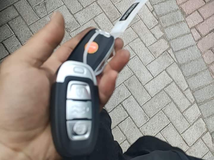 Hongqi E-QM5 2025 2025款 500km 出行版