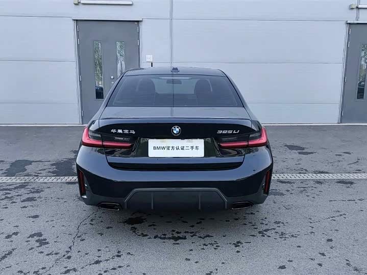 Фото 3 - BMW 3 Series
