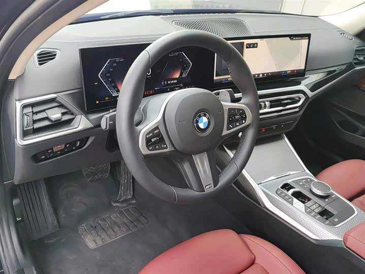 Фото 7 - BMW 3 Series