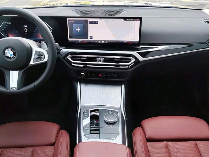 Фото 8 - BMW 3 Series