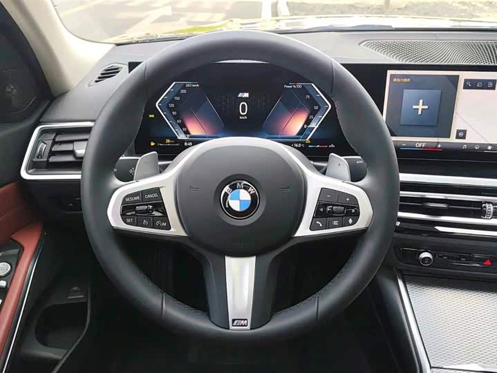 Фото 9 - BMW 3 Series