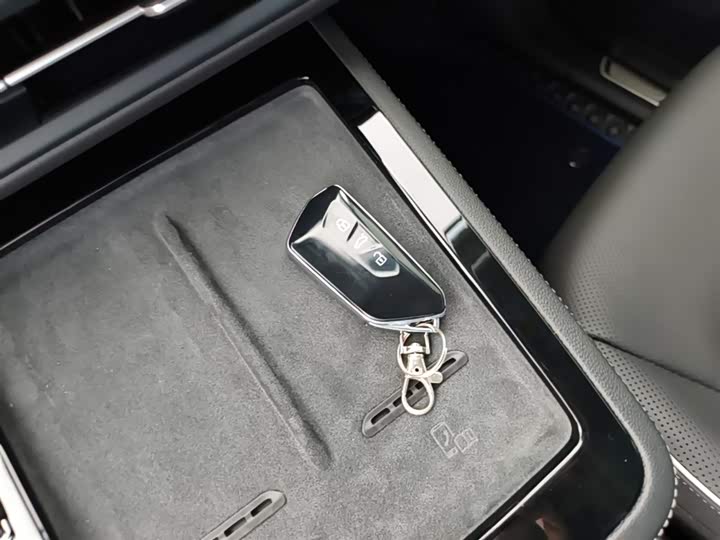 Volkswagen Talagon 2026 2026款 450TSI 四驱至尊 6座