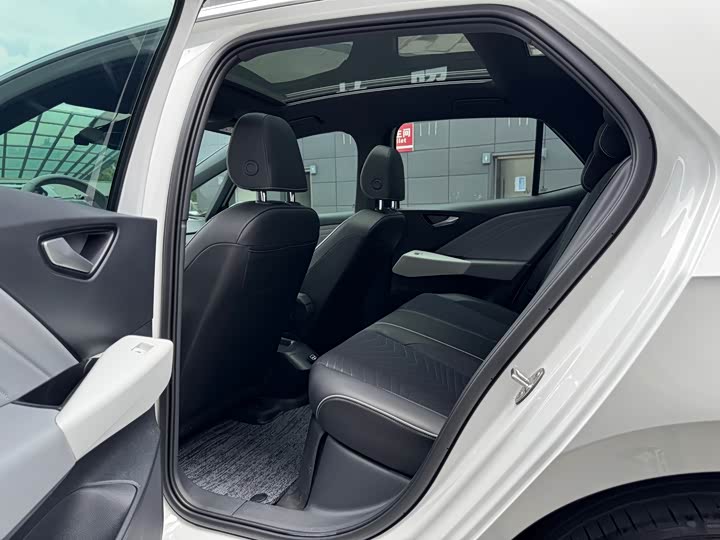 Volkswagen ID.3 2024 2024款 出众版