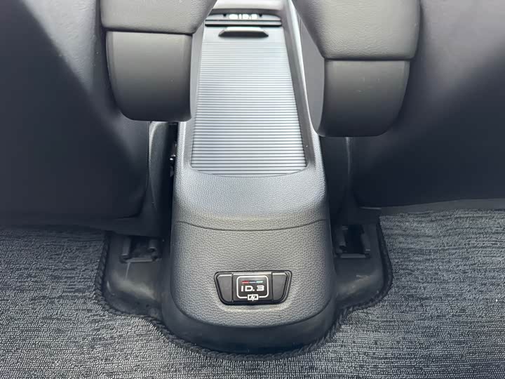 Volkswagen ID.3 2024 2024款 出众版