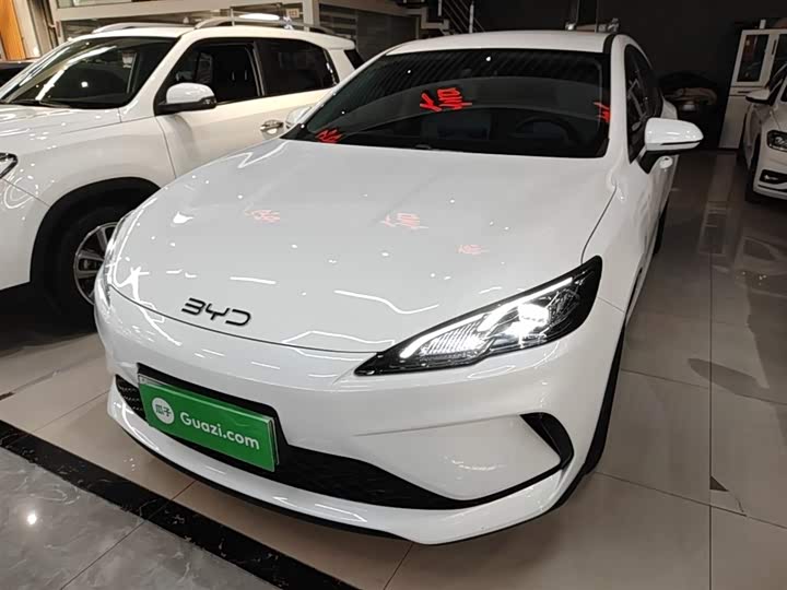 BYD Seal 05 DM-i Hybrid 2026 2026款 DM-i 128KM豪华型