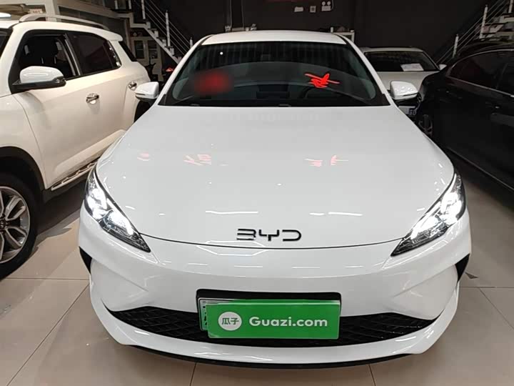 BYD Seal 05 DM-i Hybrid 2026 2026款 DM-i 128KM豪华型