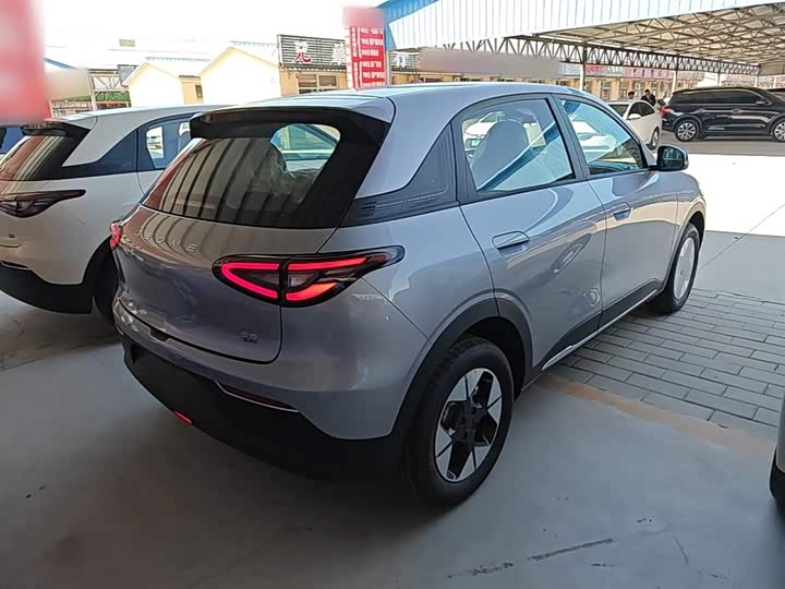 Geely Galaxy Geome 2026 2026款 310km 梦想版