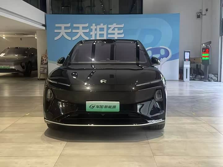 Nio ET9 2025 2025款 102kWh 签名版