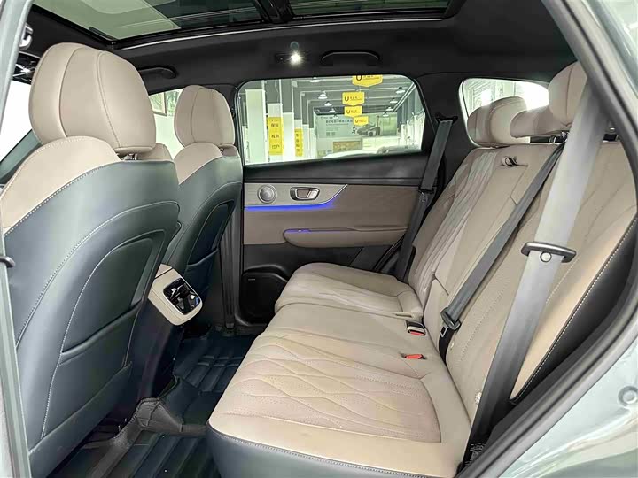 Chery Tiggo 8 Plus 2025 2025款 290TGDI DCT乘势版