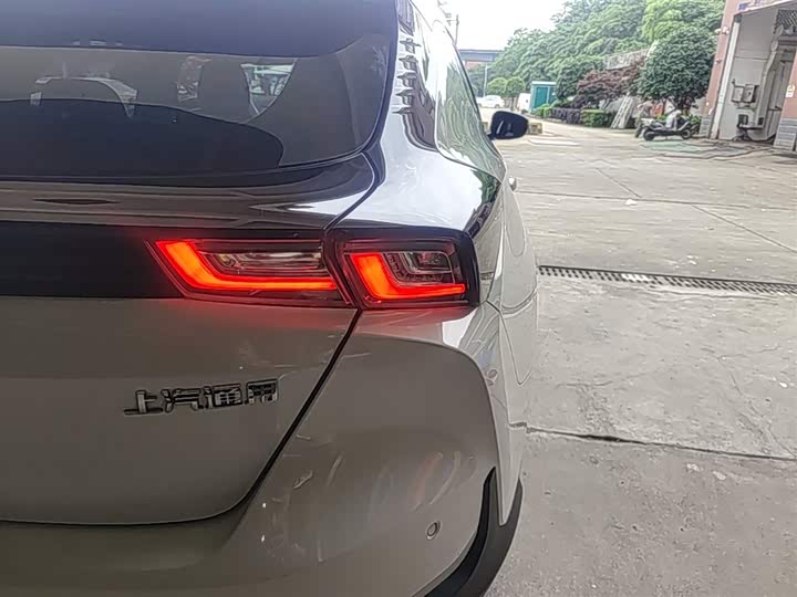 Chevrolet Menlo 2023 2023款 星享版 Plus