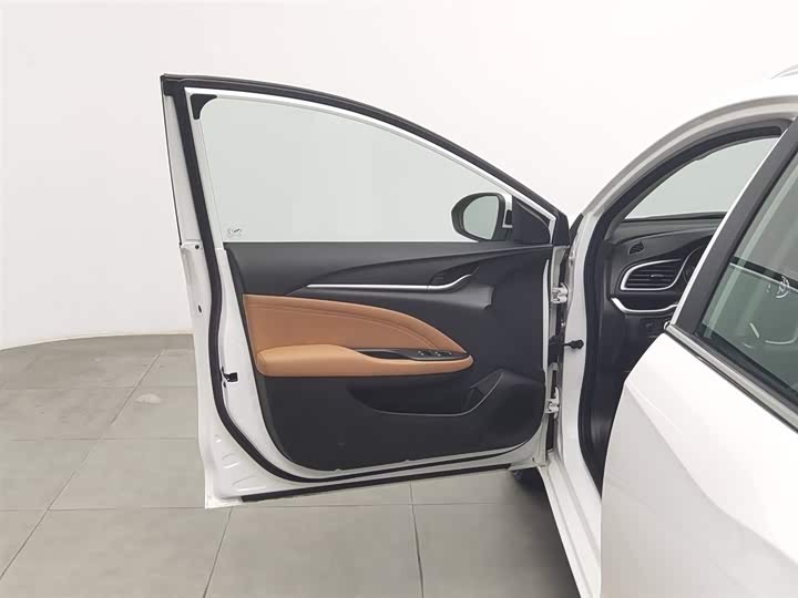 Buick Excelle GX 2019 2019款 18T 自动互联旗舰型 国VI