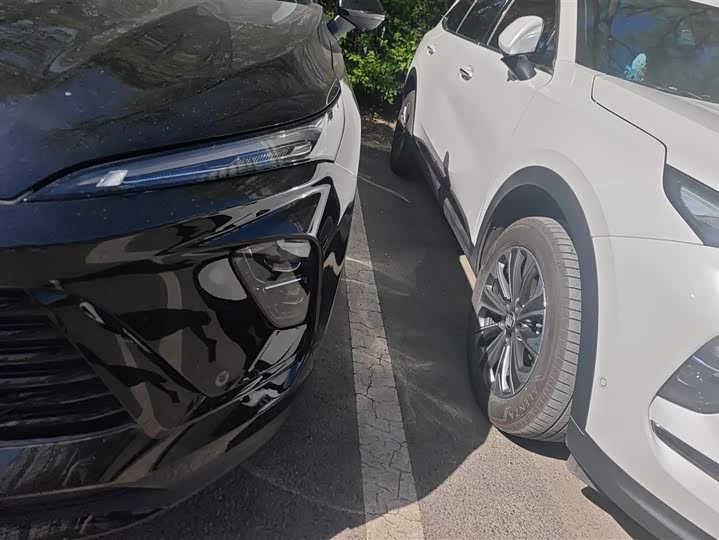 Buick Envision Plus 2025 2025款 昂科威Plus 28T 两驱白金版