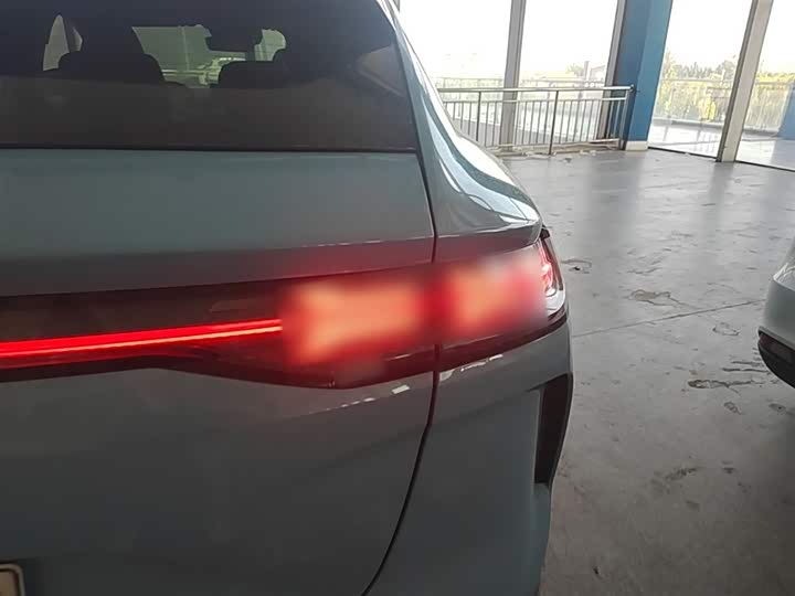 Denza N7 2024 2024款 550 智驾Pro版