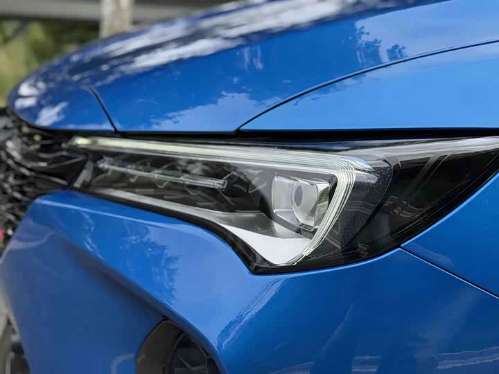 Buick Verano 2023 2023款 Pro GS 疾风版