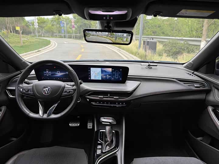 Buick Verano 2023 2023款 Pro GS 疾风版