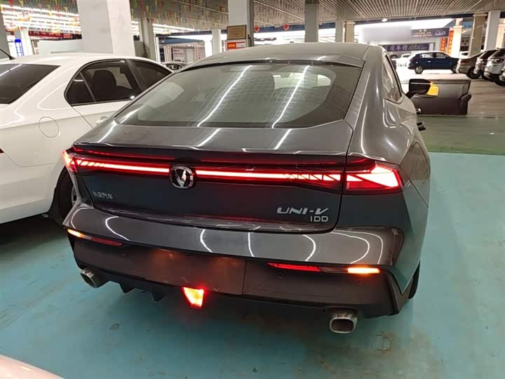 Zdjęcie 6 - Changan UNI-V Hybrid