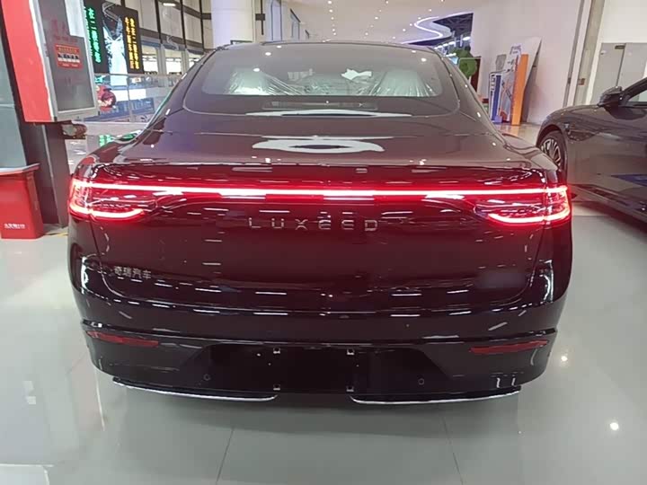 Luxeed S7 2024 2024款 Pro