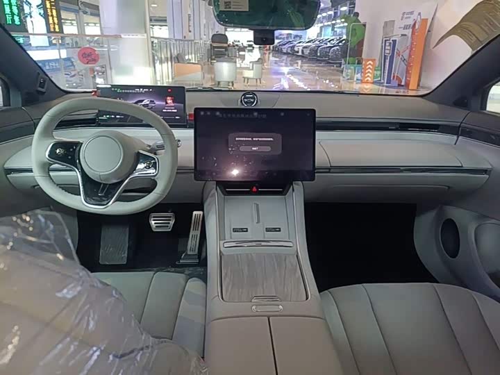 Luxeed S7 2024 2024款 Pro