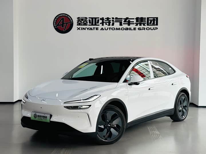 Nio Onvo L60 2025 2025款 60kWh 后驱版