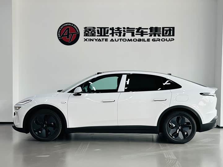 Nio Onvo L60 2025 2025款 60kWh 后驱版