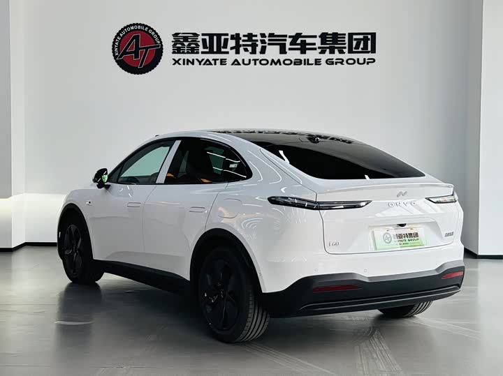 Nio Onvo L60 2025 2025款 60kWh 后驱版