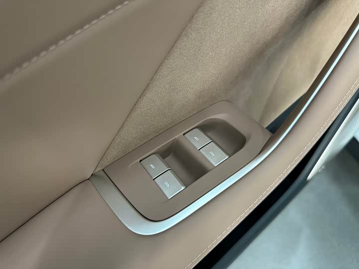 Nio Onvo L60 2025 2025款 60kWh 后驱版