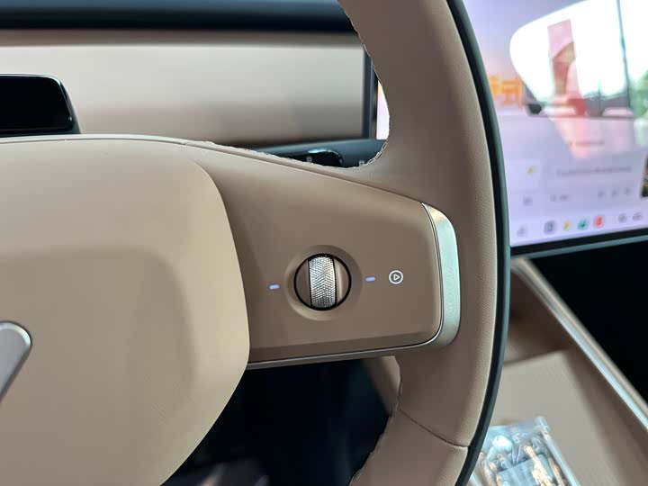 Nio Onvo L60 2025 2025款 60kWh 后驱版