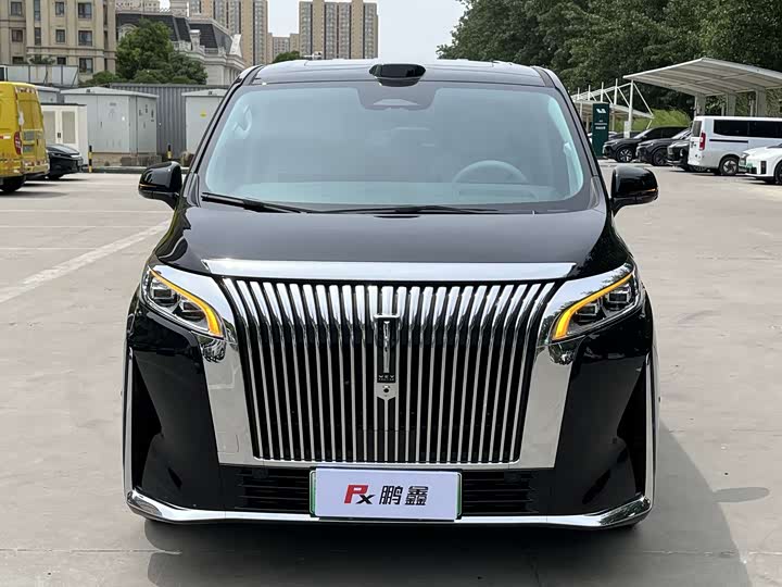 Wey Gaoshan 2025 2025款 四驱高山8