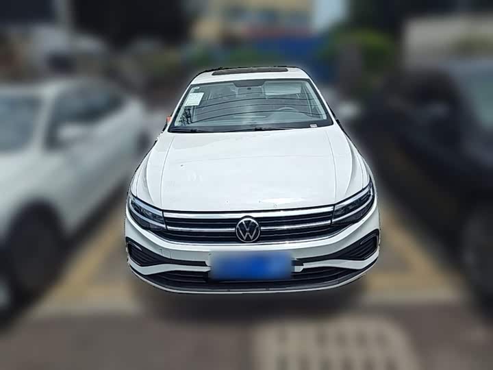 Фото 5 - Volkswagen Bora