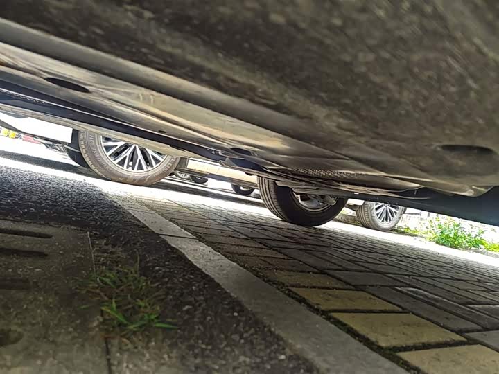 Фото 6 - Volkswagen Bora