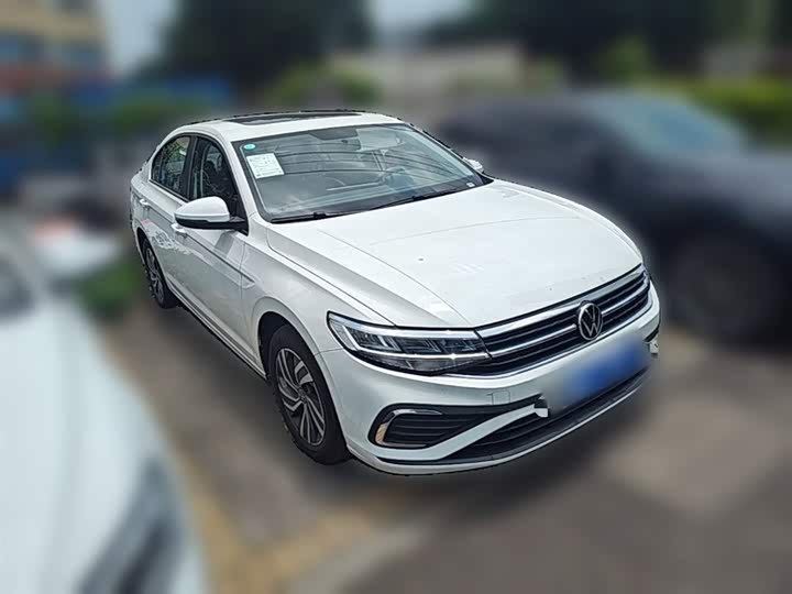 Фото 7 - Volkswagen Bora
