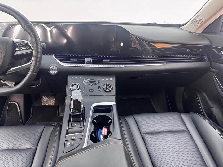 Bestune B70 2023 2023款 第三代 1.5T 自动畅享型