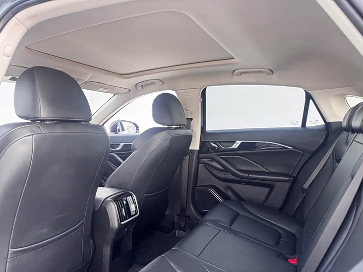 Bestune B70 2023 2023款 第三代 1.5T 自动畅享型