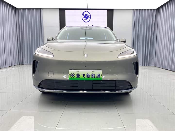 2025 Shangjie (Huawei × SAIC) H5