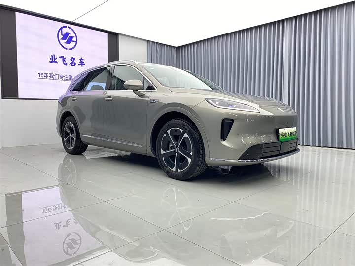 2025 Shangjie (Huawei × SAIC) H5