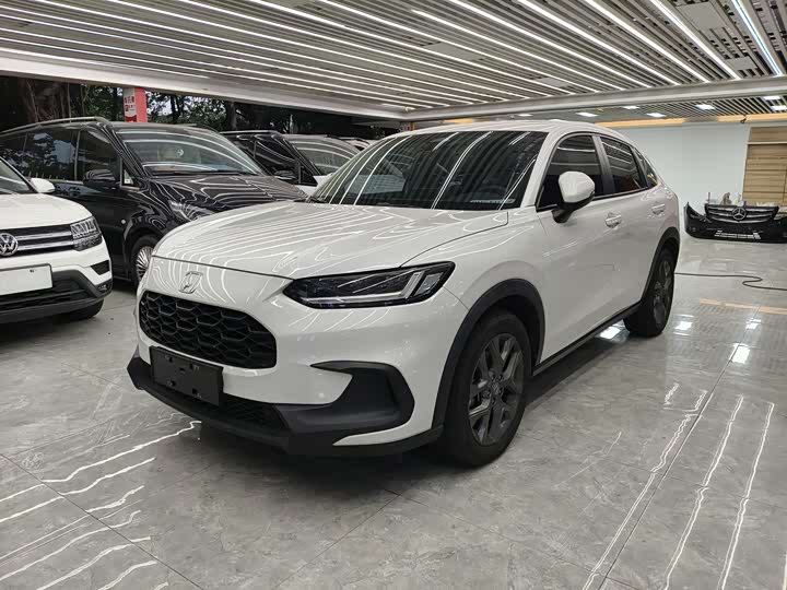 2023 Honda ZR-V