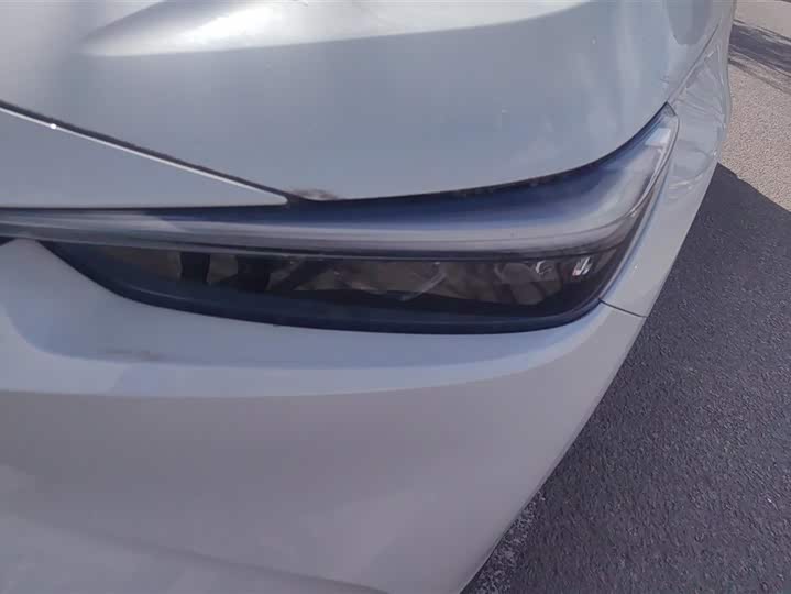 Honda Vezel 2025 2025款 1.5L CVT舒享版