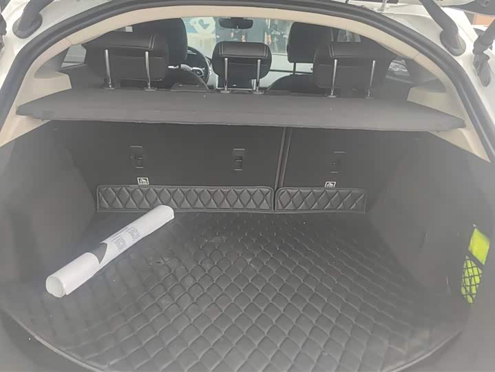Jaguar E-Pace 2024 2024款 进取运动版 R-DYNAMIC S