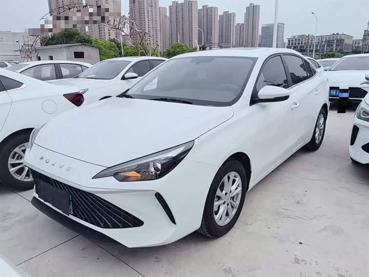 Roewe i5 2026 2026款 1.5L CVT豪华版
