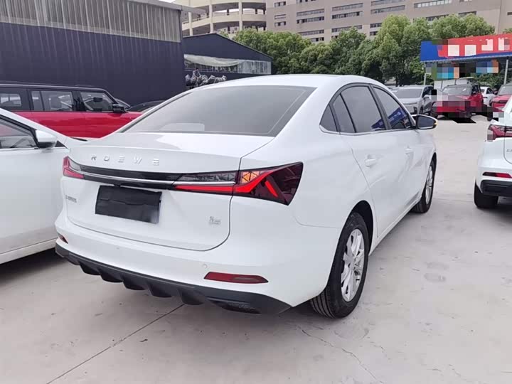 Roewe i5 2026 2026款 1.5L CVT豪华版